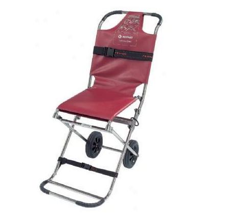 Ambulance best sale carry chair